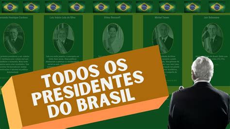 email do presidente da república do brasil